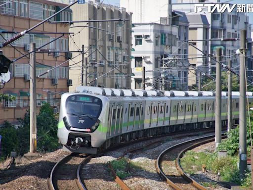 北迴線、縱貫線都搶通了！ 台鐵宣布8月2日首班車起全面復駛