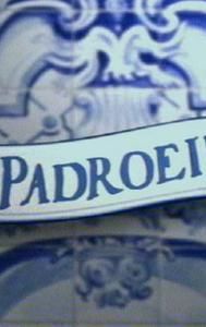 A Padroeira