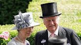 Camilla's Ex-Husband, Andrew Parker Bowles, Will Be at the Coronation