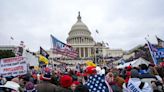 Marine vet Ray Epps charged over Capitol riot