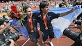 Cuántas medallas ha ganado Argentina en la historia de los Juegos Olímpicos y cuál ha sido su mejor participación