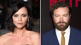 Christina Ricci Addresses Danny Masterson Sentencing: 'Believe Victims'