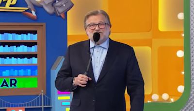 The Price Is Right Host Drew Carey Recalls About Contestant Appearing Under Influence On The Show: 'It's Not Unusual'