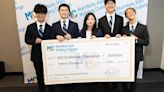 Local students win $20K in MathWorks competition