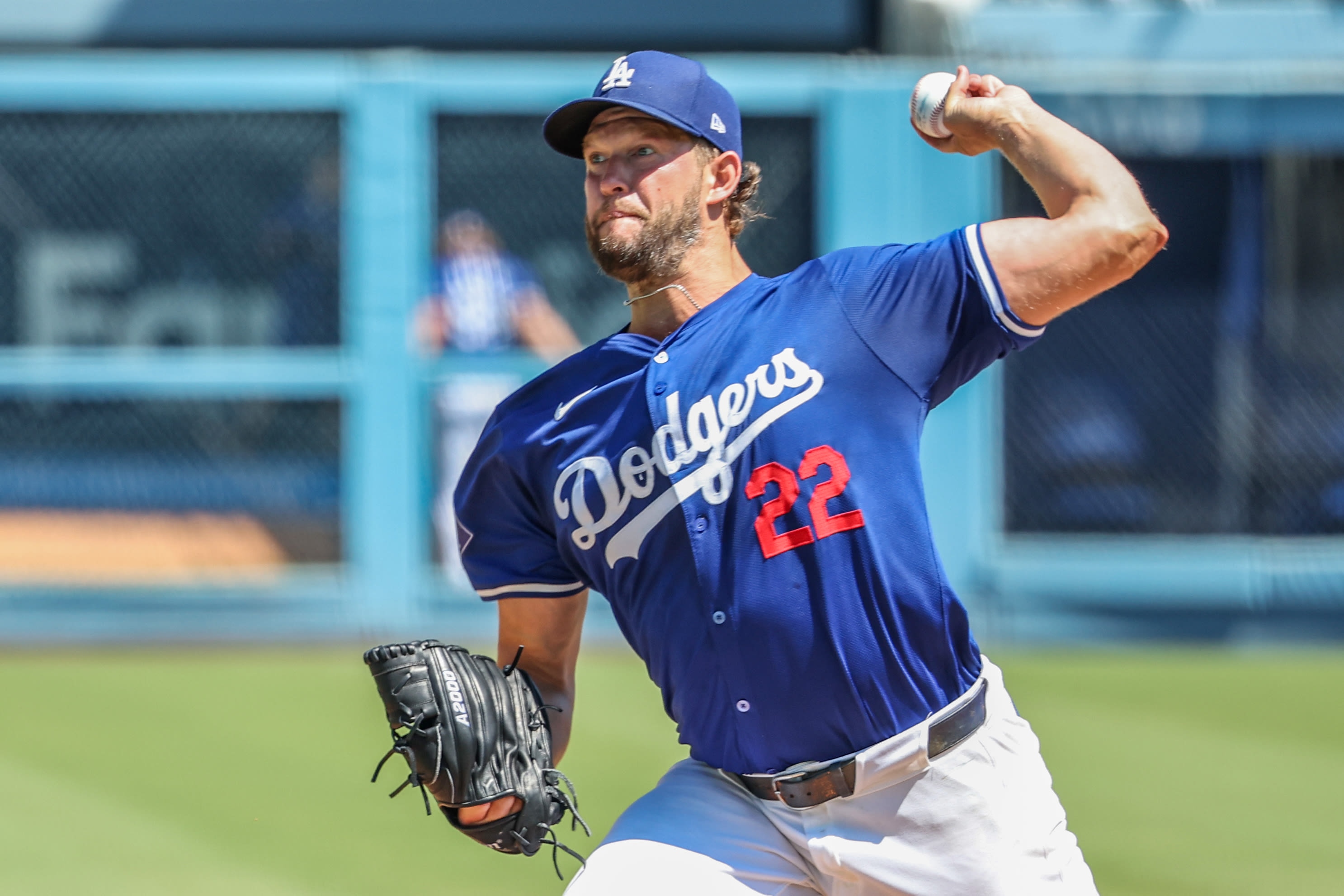 Clayton Kershaw expected to make rehab start on Saturday, according to Dodgers