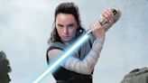 STAR WARS: EPISODE X - A NEW BEGINNING May Be The Title Of Rey-Focused Movie After All