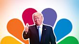Trump's town hall is just another ratings ploy, which NBC happily obliges