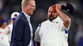 John Mara: There are times when I wish Brian Daboll would tone it down