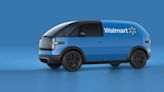 Canoo Is Already Testing Its EV Vans with Walmart