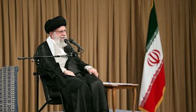 Exclusive-Iran's supreme leader taken to secure location, sources say