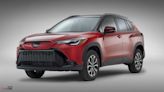 美規《Corolla Cross Hybrid》的啟示：動力、外觀、性能可否移植到台灣？