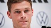 Kimmich slams 'racist' survey that says 1 in 5 Germans want more white players in the national team