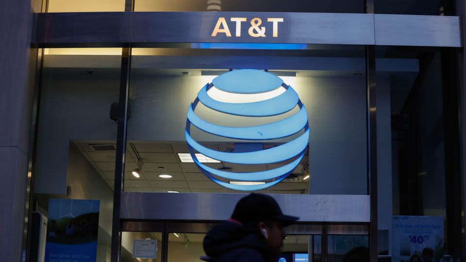 AT&T is telling customers they were hacked. Protecting data has been a big fight – from companies like AT&T