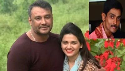 Darshan's Fan Renuka Swamy Was Given Electrical Shocks Before Being Brutally Killed: Accused Dhanraj REVEALS