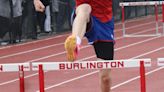 Plenty of highlights at league track and field meet for boys