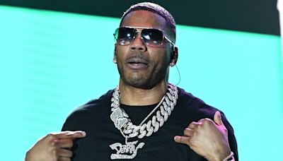 Nelly arrested for drug possession