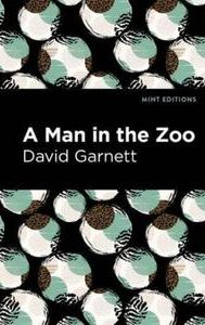 A Man in the Zoo