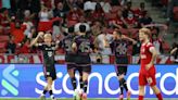 Singapore Festival of Football: Bayern Munich stun Liverpool with late winner