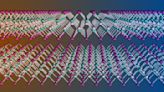 Exploiting disorder to harvest heat energy: The potentialities of 2D magnets for thermoelectric applications