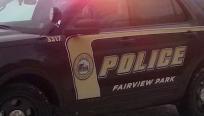 Mother’s Day crash kills motorcyclist in Fairview Park