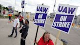 Autoworkers strike brings EV issues to fore