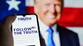 Truth Social: why Donald Trump’s social media ‘meme stock’ surged and fell by over US$1 billion within a week