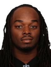 Trent Richardson