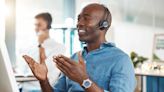 Staying agile in the contact center industry: The role of the connected agent