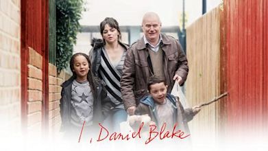 Ich, Daniel Blake