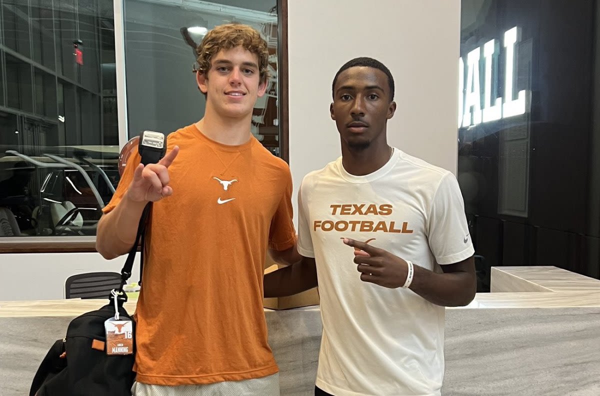How to watch Cobey Sellers, Texas high school 4-star cornerback, commit