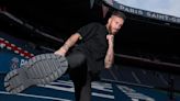 Kim Jones Designs Dior Pieces for Paris Saint-Germain’s 2022/2023 Season