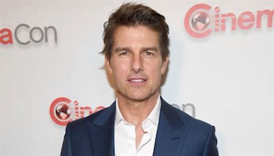 Vater-Tochter-Drama: Was ist bei Tom Cruise und Suri los?