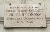 Curnonsky