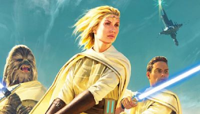 What is The High Republic? The Acolyte’s new Star Wars era explained