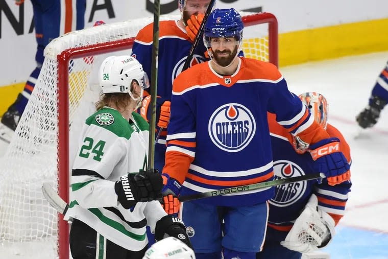 Bet on the Oilers to seize control of WCF series against Stars in Game 5