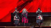 ‘Respect me!’ Madonna stopped her show in Miami. So what made her so hot and bothered?