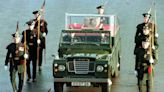 Historic Stone of Destiny to be moved to London for new King’s coronation