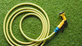 Keep your garden lush green with the best garden hoses