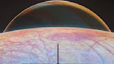 探索木星冰冷衛星，歐羅巴快船抵達甘迺迪太空中心