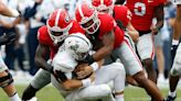 Five takeaways from No. 2 Georgia football's 33-0 shutout of FCS Samford