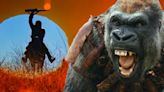 The Mixed-Up, Crazy Timeline of the Planet of the Apes Movies - IGN