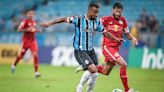 Grêmio x Bragantino: onde assistir, horário e escalações