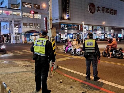 自由開講》警察自戕！未必都是制度殺人 - 自由評論網