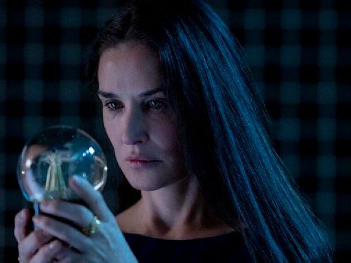 The Substance: La película de Demi Moore que impacta por su terror corporal