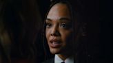 The Marvels: Valkyrie de Tessa Thompson aparece en el nuevo trailer