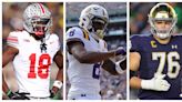 NFL draft: Should the Chargers trade the No. 5 pick?