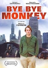 Bye Bye Monkey (1978) - Marco Ferreri | Synopsis, Characteristics ...