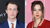 13 Reasons Why Star Dylan Minnette and Girlfriend Lydia Night Break Up After 4 Years