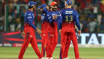 Stats Point Out Concerning Trend For RCB Ahead Of Must-Win Clash vs CSK | Cricket News
