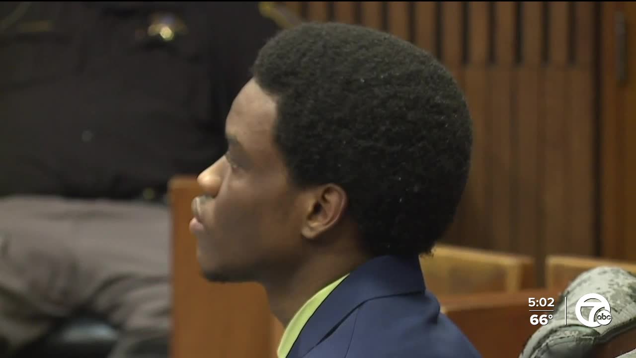Zion Foster murder trial begins with mother, boyfriend, suspect's ex-girlfriend testifying